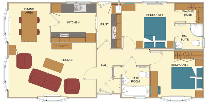 Middleton plan